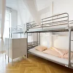 Avenue Hostel Budapeşte