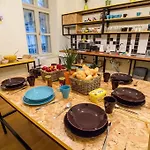 Avenue Hostel Budapeşte