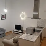 Avenue Hostel Budapeşte