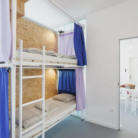 Avenue Hostel