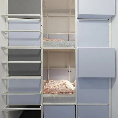 Hostel Avenue Budapest