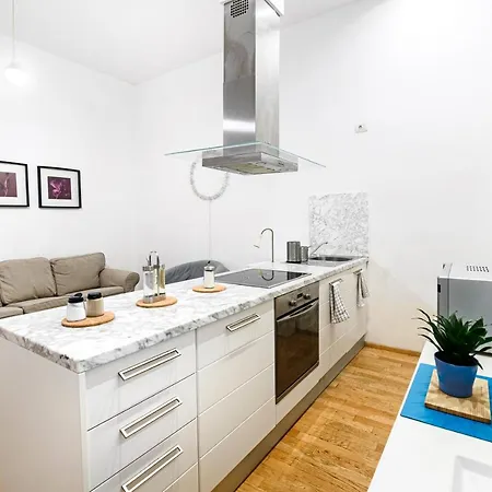 Avenue Hostel Budapest