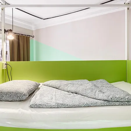 Avenue Hostel Budapest