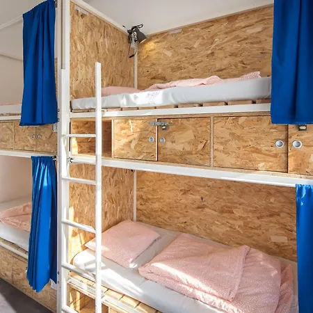 Hostel Avenue Budapest