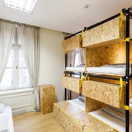 Hostel Avenue Budapest