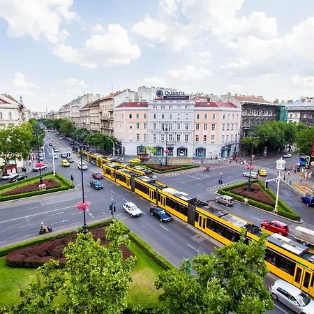 Hostel Avenue Budapest