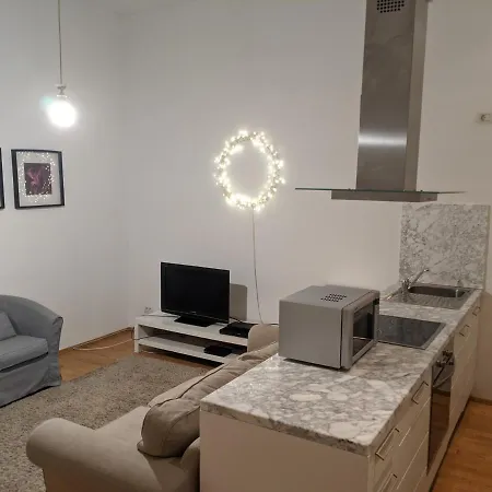 Avenue Hostel Budapest