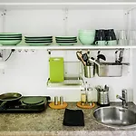 Hostel Avenue Budapešť