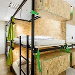 Avenue Hostel Budapest