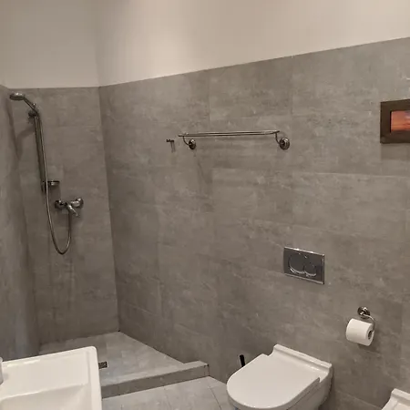 Avenue Hostal Budapest