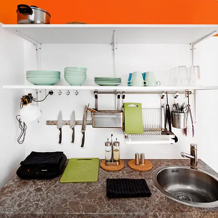 Auberge de jeunesse Avenue *