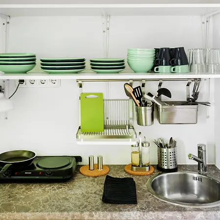 Hostel Avenue Budapesta