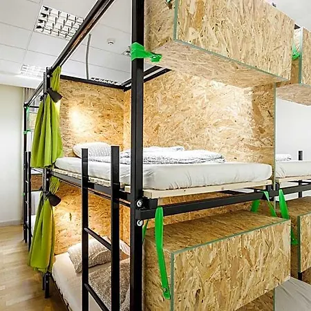 Ostello Avenue *