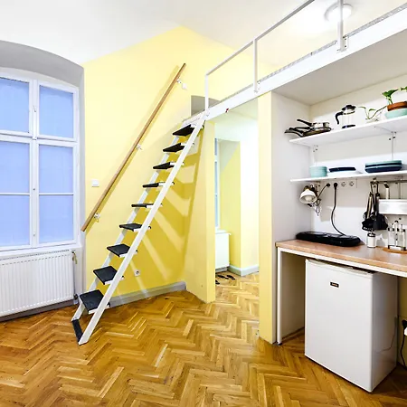 Hostel Avenue