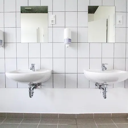 Auberge de jeunesse Avenue *