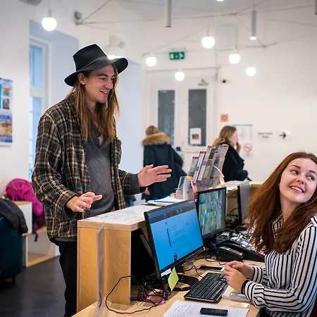 Avenue Hostel Budapesta