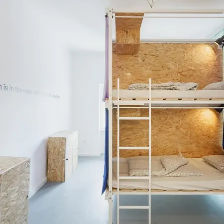 Hostel Avenue Budapesta