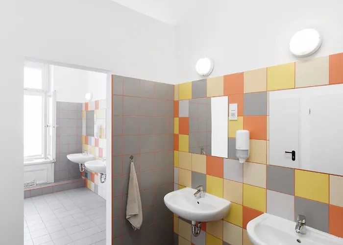 Hostel Avenue Budapest