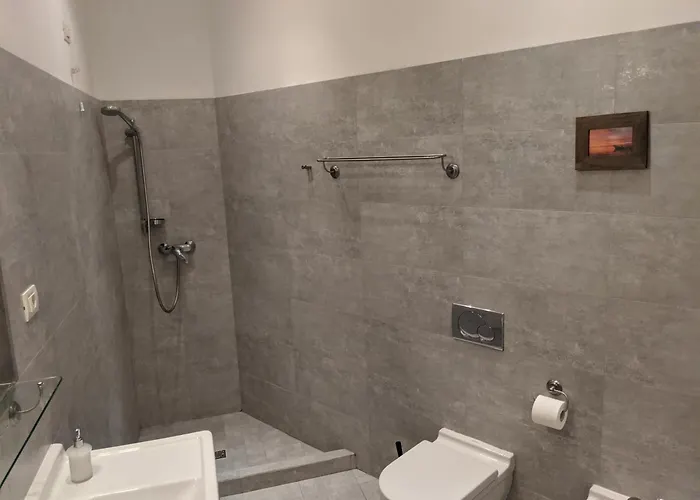 Avenue Hostel Budapeszt