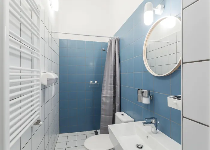 Avenue Hostel Budapeszt