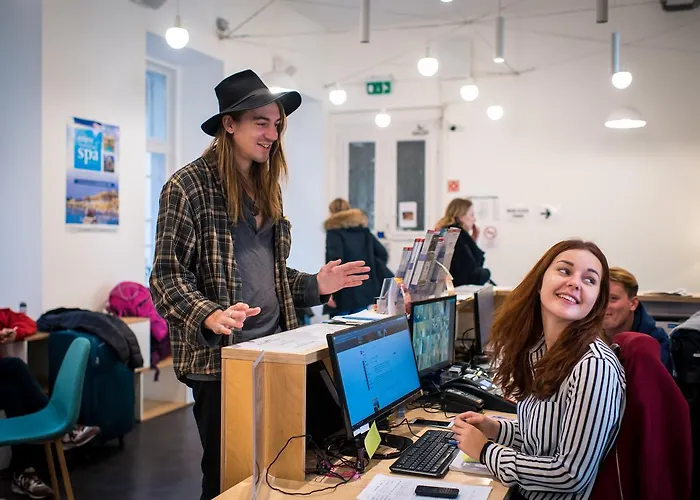 Avenue Hostel Budapeszt