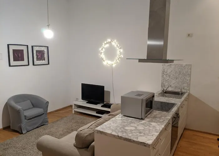 Avenue Hostel Budapest