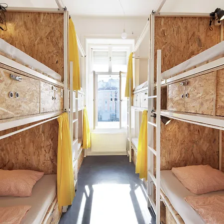 Hostel Avenue