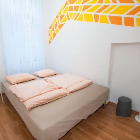 Avenue Auberge de jeunesse *