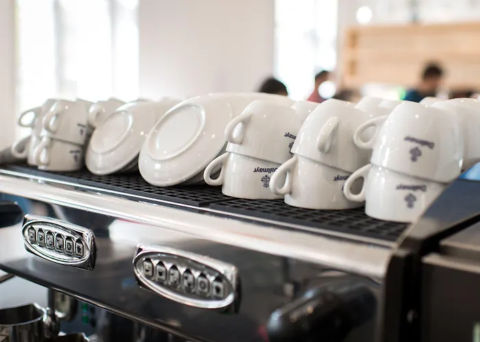 Avenue Auberge de jeunesse