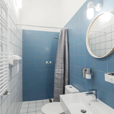 艾沃宁旅馆 旅馆 布达佩斯