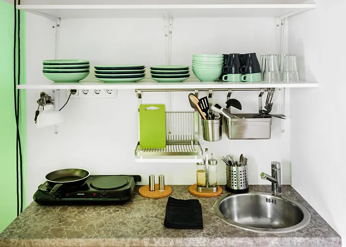 Hostel Avenue Βουδαπέστη