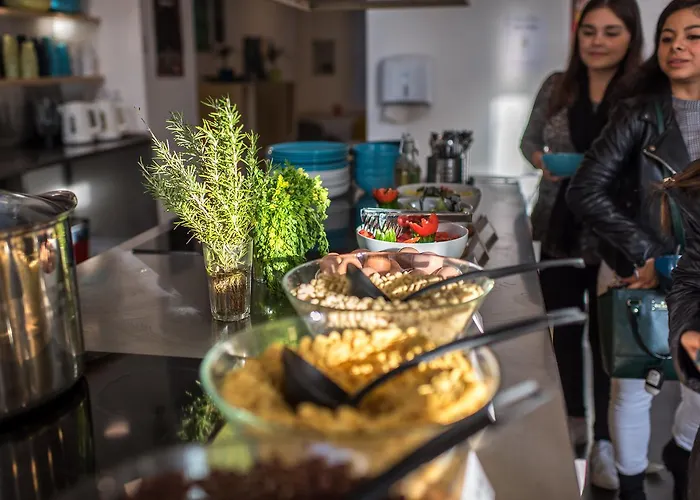 Avenue Βουδαπέστη